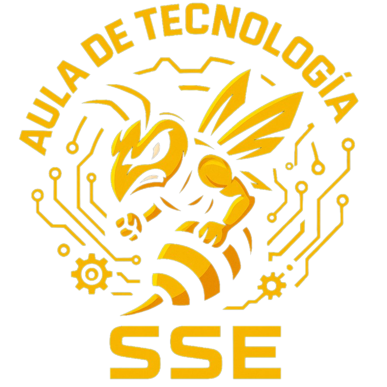 Logo SSE